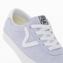 Кроссовки Vans Sport Low VN000D09CHA1 - фиолетовые