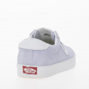 Кроссовки Vans Sport Low VN000D09CHA1 - фиолетовые