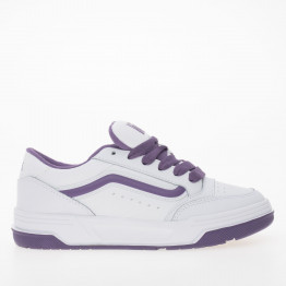 Кроссовки Vans Hylane VN000D1JPRP1 - белые