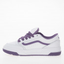 Кроссовки Vans Hylane VN000D1JPRP1 - белые