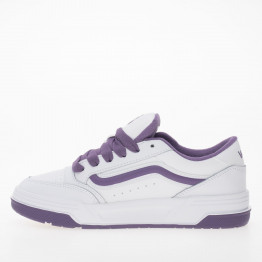 Кроссовки Vans Hylane VN000D1JPRP1 - белые