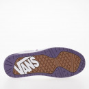 Кроссовки Vans Hylane VN000D1JPRP1 - белые