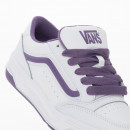 Кроссовки Vans Hylane VN000D1JPRP1 - белые