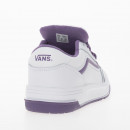 Кроссовки Vans Hylane VN000D1JPRP1 - белые