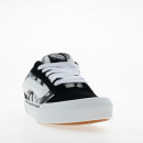 Мужская обувь Vans KNU Skool VN000D22BZW1 - черные
