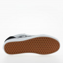 Мужская обувь Vans KNU Skool VN000D22BZW1 - черные