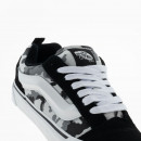 Мужская обувь Vans KNU Skool VN000D22BZW1 - черные