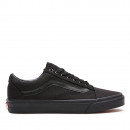 Кроссовки Vans U Old Skool VN000D3HBKA1 - черные