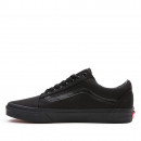 Кроссовки Vans U Old Skool VN000D3HBKA1 - черные