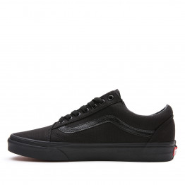 Кроссовки Vans U Old Skool VN000D3HBKA1 - черные