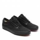 Кроссовки Vans U Old Skool VN000D3HBKA1 - черные