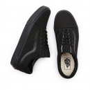 Кроссовки Vans U Old Skool VN000D3HBKA1 - черные