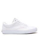 Кроссовки Vans Old Skool VN000D3HW001 - белые
