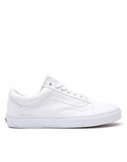 Кроссовки Vans Old Skool VN000D3HW001 - белые