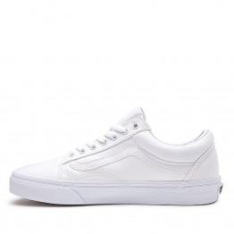 Кроссовки Vans Old Skool VN000D3HW001 - белые
