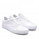 Кроссовки Vans Old Skool VN000D3HW001 - белые