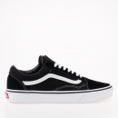 Кроссовки Vans Old Skool VN000D3HY281M - черные