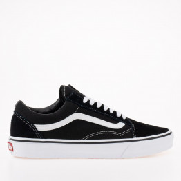 Кроссовки Vans Old Skool VN000D3HY281M - черные