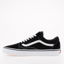 Кроссовки Vans Old Skool VN000D3HY281M - черные