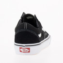 Кроссовки Vans Old Skool VN000D3HY281M - черные