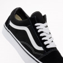 Кроссовки Vans Old Skool VN000D3HY281M - черные