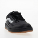 Мужская обувь Vans Cruze 3.0 Stitch Sidestripe VN000D6SBM81 - черные