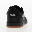 Мужская обувь Vans Cruze 3.0 Stitch Sidestripe VN000D6SBM81 - черные