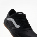 Мужская обувь Vans Cruze 3.0 Stitch Sidestripe VN000D6SBM81 - черные