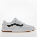 Мужская обувь Vans Cruze 3.0 Stitch Sidestripe VN000D6SCJA1 - белые