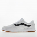 Мужская обувь Vans Cruze 3.0 Stitch Sidestripe VN000D6SCJA1 - белые