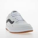 Мужская обувь Vans Cruze 3.0 Stitch Sidestripe VN000D6SCJA1 - белые