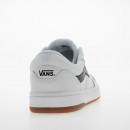 Мужская обувь Vans Cruze 3.0 Stitch Sidestripe VN000D6SCJA1 - белые
