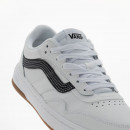 Мужская обувь Vans Cruze 3.0 Stitch Sidestripe VN000D6SCJA1 - белые