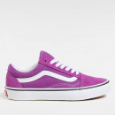 Обувь Vans Color Theory Old Skool VN000D6WE2T1 - фиолетовые