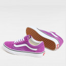 Обувь Vans Color Theory Old Skool VN000D6WE2T1 - фиолетовые
