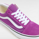Обувь Vans Color Theory Old Skool VN000D6WE2T1 - фиолетовые