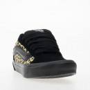 Женские кроссовки Vans KNU Skool VN000D6ZEZI1 - черные