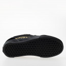 Женские кроссовки Vans KNU Skool VN000D6ZEZI1 - черные