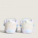 Женские кроссовки Vans KNU Skool VN000D6ZZ5D1M - бежевые