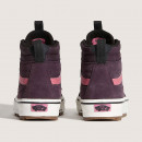Женская обувь Vans SK8-Hi Waterproof VN000DAQ02Y1 - фиолетовые
