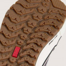 Женская обувь Vans SK8-Hi Waterproof VN000DAQ02Y1 - фиолетовые