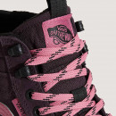 Женская обувь Vans SK8-Hi Waterproof VN000DAQ02Y1 - фиолетовые