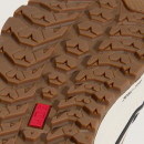 Мужская обувь Vans SK8-Hi Waterproof VN000DAQ91K1 - коричневые