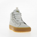 Женские кроссовки Vans SK8-Hi Waterproof Insulated VN000DAQ9DH1 - белые