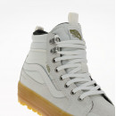 Женские кроссовки Vans SK8-Hi Waterproof Insulated VN000DAQ9DH1 - белые