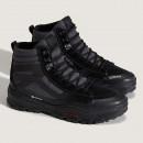 Мужская обувь Vans SK8-Hi Gore-Tex Insulated VN000DARBKA1 - черные