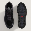 Мужская обувь Vans SK8-Hi Gore-Tex Insulated VN000DARBKA1 - черные