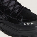 Мужская обувь Vans SK8-Hi Gore-Tex Insulated VN000DARBKA1 - черные