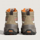 Мужские кроссовки Vans SK8-Hi Gore-Tex Insulated VN000DARBKL1 - зеленые