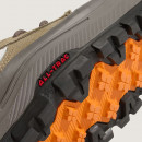 Мужские кроссовки Vans SK8-Hi Gore-Tex Insulated VN000DARBKL1 - зеленые